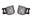 Picture of Diode Dynamics SS3 Sport Type X Kit ABL - White SAE Fog