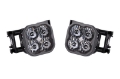 Picture of Diode Dynamics SS3 Sport Type X Kit ABL - White SAE Driving