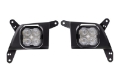 Picture of Diode Dynamics SS3 Max Type SV2 Kit ABL - White SAE Fog