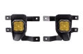 Picture of Diode Dynamics SS3 Sport Type SV1 Kit ABL - Yellow SAE Fog