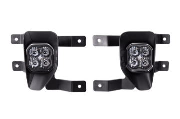 Picture of Diode Dynamics SS3 Sport Type SV1 Kit ABL - White SAE Driving