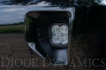 Picture of Diode Dynamics SS3 Sport Type SV1 Kit ABL - White SAE Driving