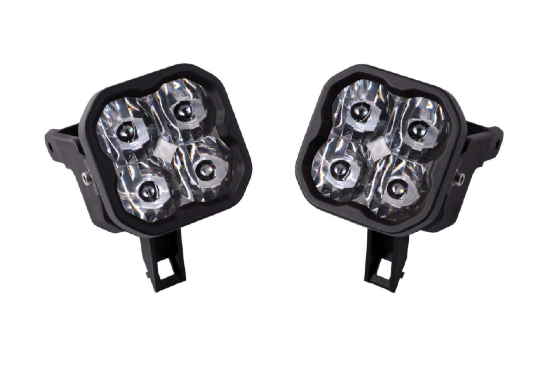 Picture of Diode Dynamics SS3 Pro Type SDX Kit ABL - White SAE Driving