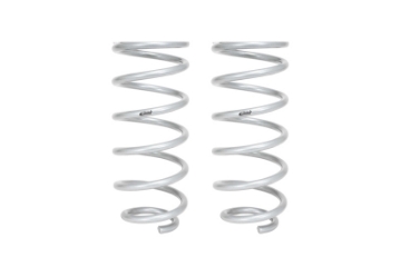Picture of Eibach 20-22 Jeep Gladiator Rubicon JT Pro-Truck Lift Kit Rear Springs Only