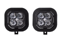Picture of Diode Dynamics SS3 Sport Type SD Kit ABL - White SAE Driving