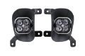 Picture of Diode Dynamics SS3 Sport Type Ram Vert Kit ABL - White SAE Driving