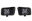 Picture of Diode Dynamics SS3 Sport Type Ram Horiz Kit ABL - White SAE Driving
