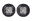 Picture of Diode Dynamics SS3 Max Type OB Kit ABL - White SAE Fog