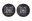 Picture of Diode Dynamics SS3 Sport Type OB Kit ABL - White SAE Driving