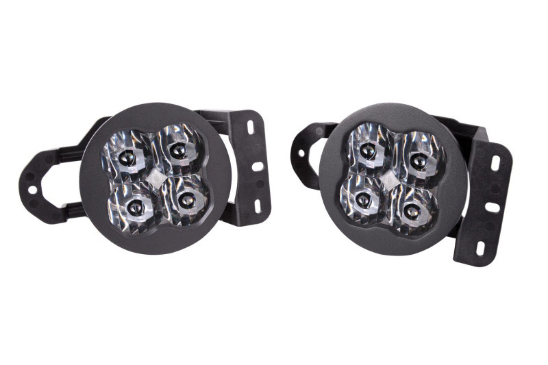 Picture of Diode Dynamics SS3 Pro Type MS Kit ABL - White SAE Driving