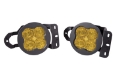 Picture of Diode Dynamics SS3 Sport Type MS Kit ABL - Yellow SAE Fog
