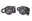 Picture of Diode Dynamics SS3 Sport Type MS Kit ABL - White SAE Driving