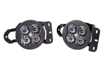 Picture of Diode Dynamics SS3 Sport Type MS Kit ABL - White SAE Driving