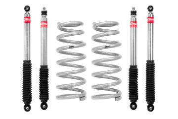 Picture of Eibach Pro-Truck Lift Kit for 03-09 Dodge Ram 2500 4WD Pro-Truck Shocks Included