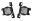 Picture of Diode Dynamics SS3 Pro Type MR Kit ABL - White SAE Fog