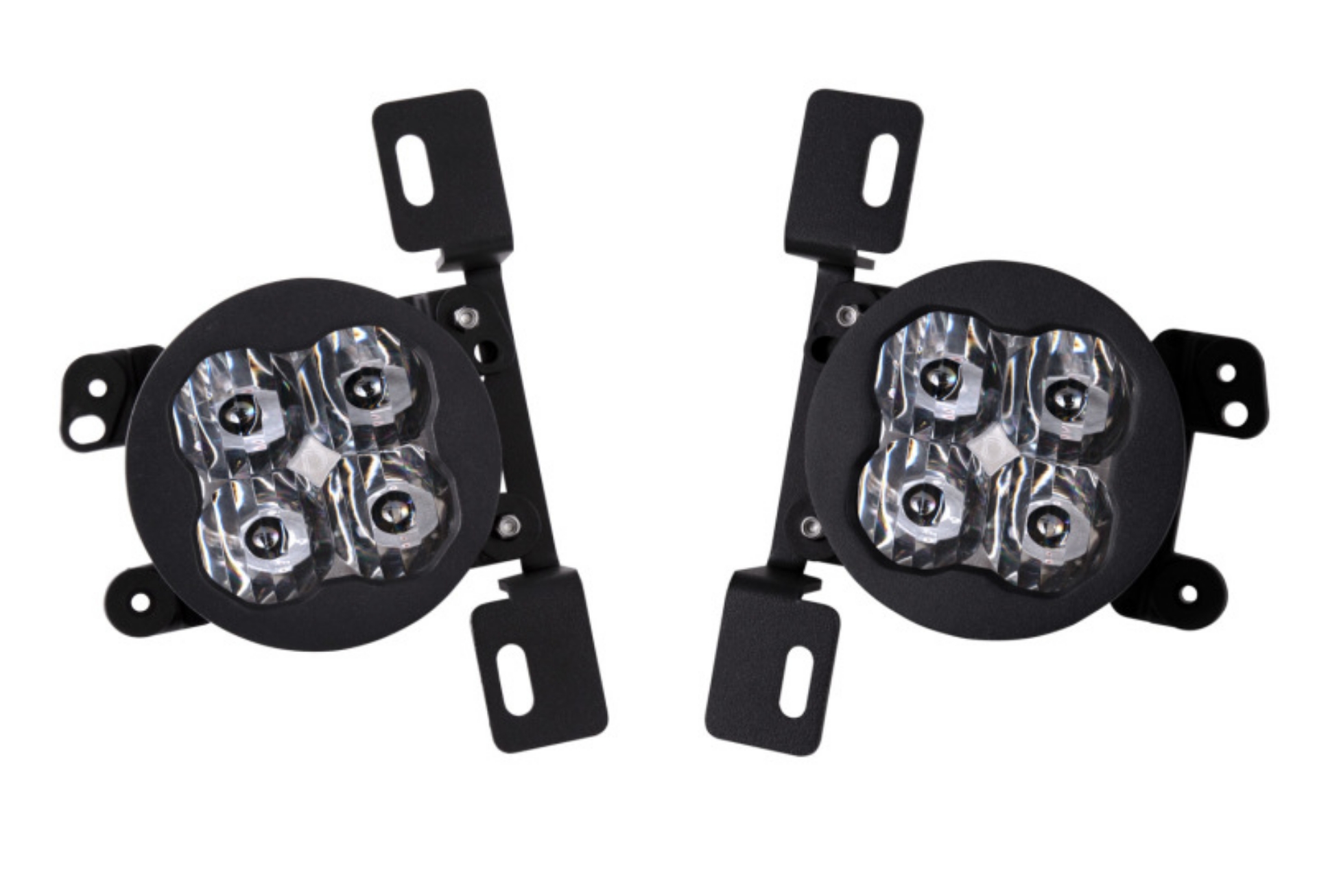 Picture of Diode Dynamics SS3 Pro Type MR Kit ABL - White SAE Driving