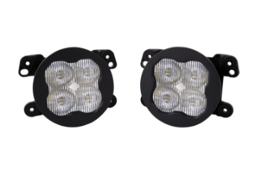 Picture of Diode Dynamics SS3 Max Type M Kit ABL - White SAE Fog