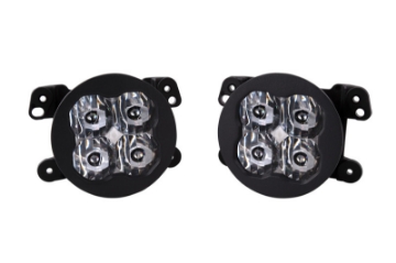 Picture of Diode Dynamics SS3 Pro Type M Kit ABL - White SAE Driving
