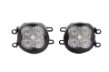 Picture of Diode Dynamics SS3 Max Type B Kit ABL - White SAE Fog