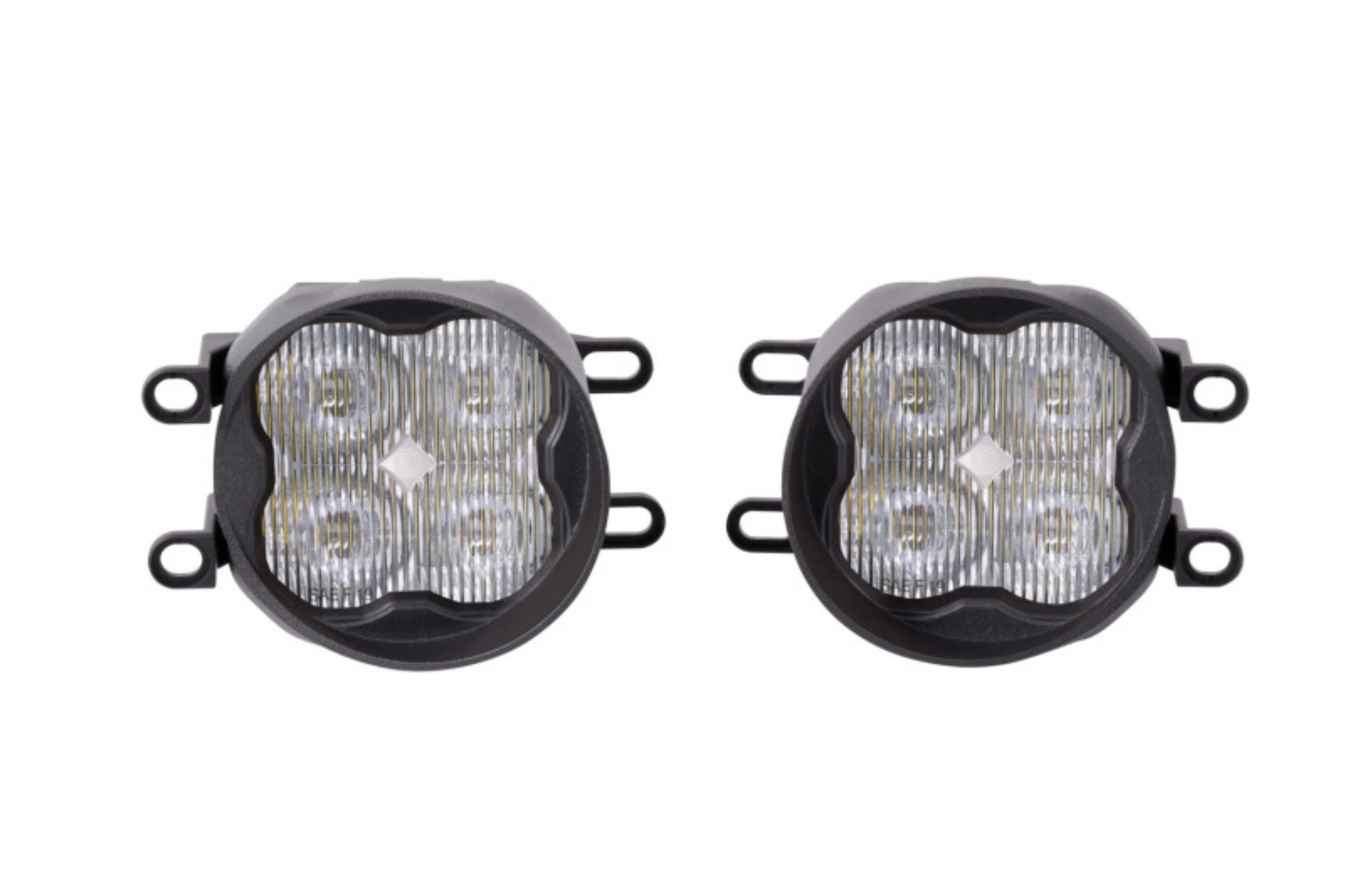 Picture of Diode Dynamics SS3 Max Type B Kit ABL - White SAE Fog