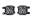 Picture of Diode Dynamics SS3 Sport Type AS Kit ABL - White SAE Driving