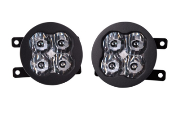 Picture of Diode Dynamics SS3 Pro Type A Kit ABL - White SAE Driving