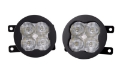 Picture of Diode Dynamics SS3 Sport Type A Kit ABL - White SAE Fog