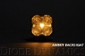 Picture of Diode Dynamics SS3 Max ABL - Yellow Driving Standard Single