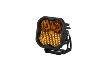 Picture of Diode Dynamics SS3 Max ABL - Yellow Combo Standard Single