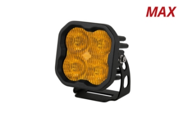 Picture of Diode Dynamics SS3 Max ABL - Yellow Combo Standard Single