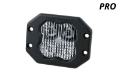 Picture of Diode Dynamics SS3 Pro WBL - White Combo Flush Single