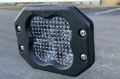 Picture of Diode Dynamics SS3 Pro WBL - White Combo Flush Single