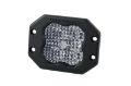 Picture of Diode Dynamics SS3 Sport BBL - White Flood Flush Single