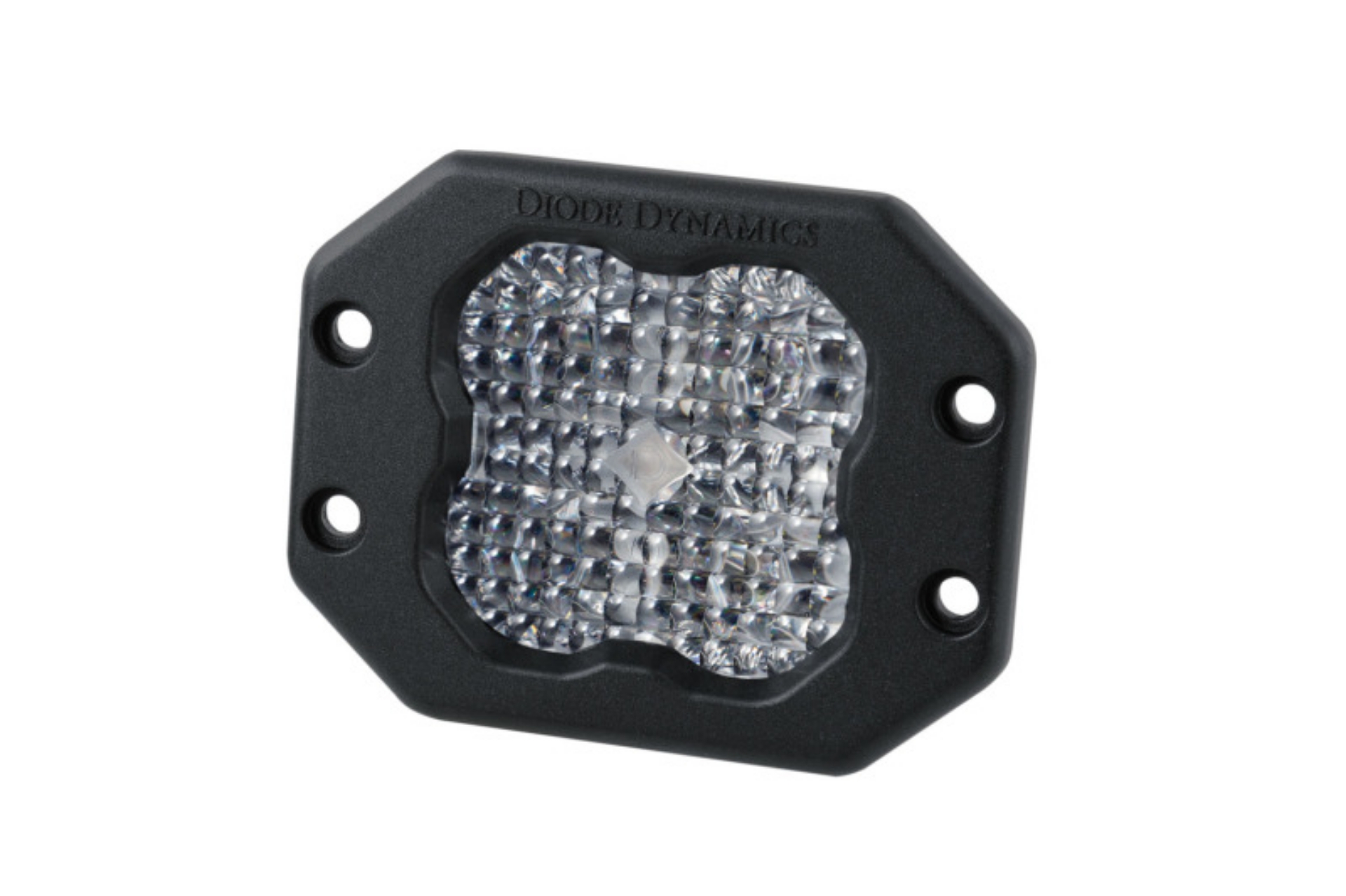 Picture of Diode Dynamics SS3 Sport BBL - White Flood Flush Single