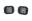 Picture of Diode Dynamics SS3 Sport WBL - White Flood Flush Pair