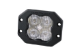 Picture of Diode Dynamics SS3 Sport WBL - White SAE Fog Flush Single