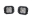 Picture of Diode Dynamics SS3 Sport WBL - White SAE Fog Flush Pair