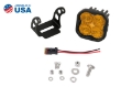 Picture of Diode Dynamics SS3 Max ABL - Yellow SAE Fog Standard Single