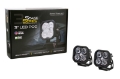 Picture of Diode Dynamics SS3 Max ABL - White Combo Standard Pair