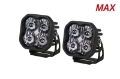 Picture of Diode Dynamics SS3 Max BBL - White Flood Standard Pair