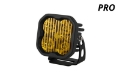 Picture of Diode Dynamics SS3 Pro ABL - Yellow Driving Standard Single