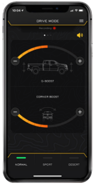 Picture of ICON 2015+ Ford F150 - 2017+ Ford F250-F350 IIC Intelligent Control Install Kit