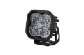 Picture of Diode Dynamics SS3 Pro WBL - White Flood Standard Single