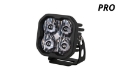 Picture of Diode Dynamics SS3 Pro WBL - White Flood Standard Single