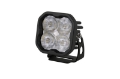 Picture of Diode Dynamics SS3 Sport WBL - White SAE Fog Standard Single