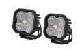 Picture of Diode Dynamics SS3 Sport WBL - White SAE Fog Standard Pair