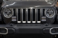 Picture of Diode Dynamics Jeep JL SS5 CrossLink Bumper Lightbar Kit Sport Combo