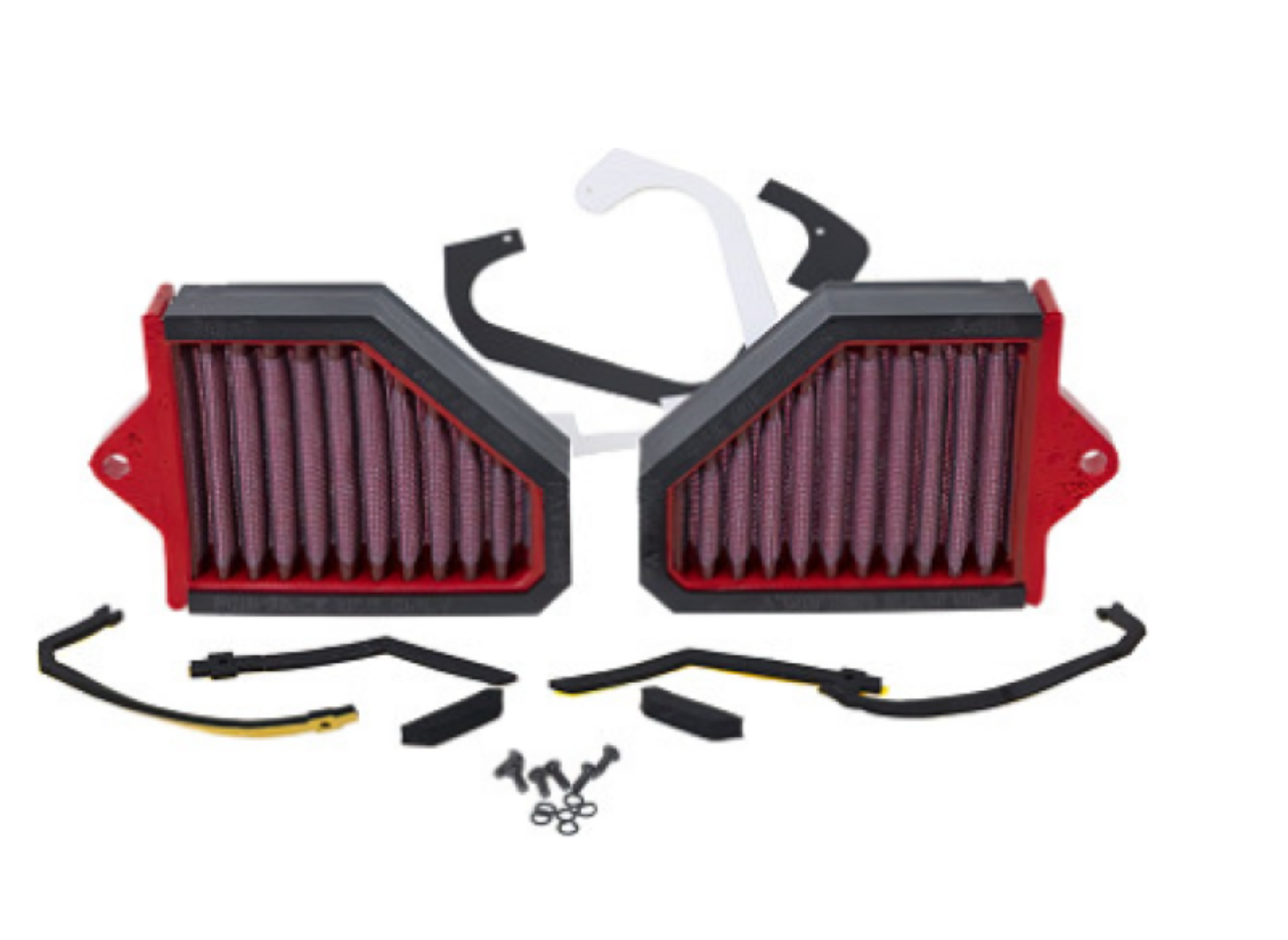 Picture of BMC 95-02 Ducati 748 -Biposto Replacement Air Filter
