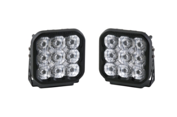 Picture of Diode Dynamics SS5 LED Pod Pro - White Driving Pair