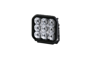 Picture of Diode Dynamics SS5 LED Pod Sport - White Driving Single